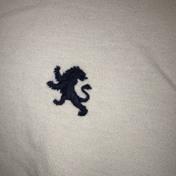 Express polo size L - Picture 2 of 2